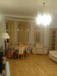 Centrs Avotu apartments with FREE Parking - Riga - 0