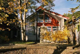 Hardanger Feriesenter Nesvika - Norheimsund - 6