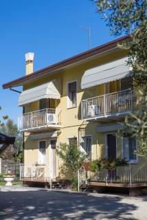 Appartamenti & Bungalows Luca Angiolin - Cavallino-Treporti - 0