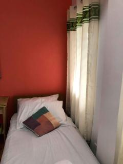 R&E Bed & Breakfast - Ivana - 7