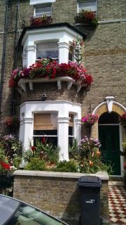 69TheGrove - Londra - 6