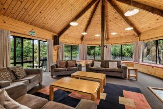 Altamont Lodge - Wanaka - 2