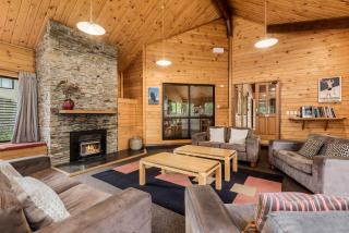 Altamont Lodge - Wanaka - 1