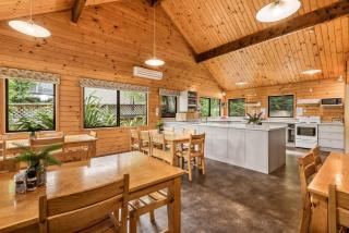 Altamont Lodge - Wanaka - 4