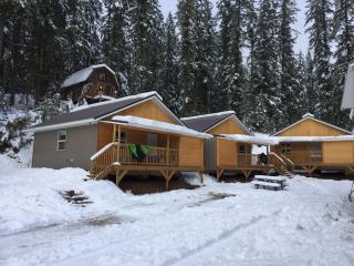 Last Spike Lodging - Malakwa - 0