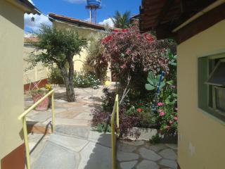 Casa da Dona Ilda - Pirenópolis - 6