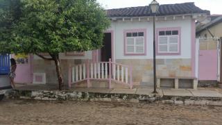 Casa da Dona Ilda - Pirenópolis - 9