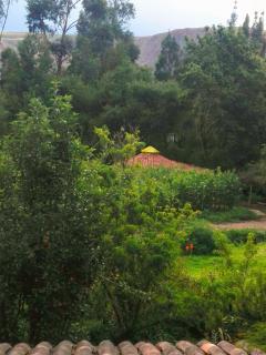 EColodge Ccatan - Urubamba - 2