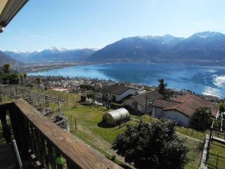 Casa Baciocca App 1159 - Orselina - 9