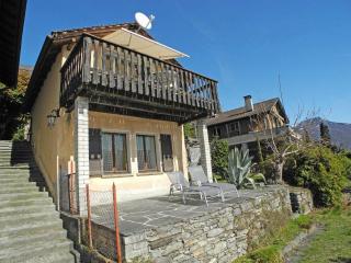 Casa Baciocca App 1159 - Orselina - 8