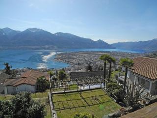 Casa Baciocca App 1159 - Orselina - 0