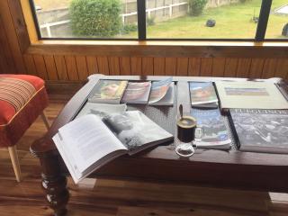 Hostal Doble E Patagonia - 1