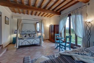 Il Casale di Santamettole - Barberino di Mugello - 7