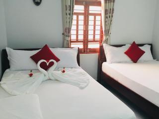 Minh Ngoc Hotel - Mui Ne - 8