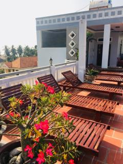 Minh Ngoc Hotel - Mui Ne - 9