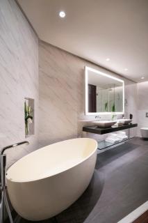 Amara Signature Shanghai - 3