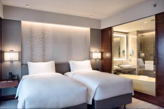 Amara Signature Shanghai - 1