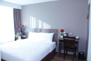 KL Hotel - Labuan - 4