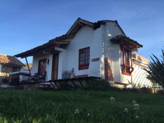 Hotel Casitas Barro Iza Boyaca - Iza - 3