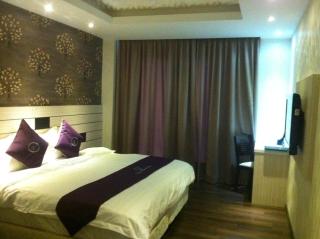 Venus Boutique Hotel - Malacca - 1