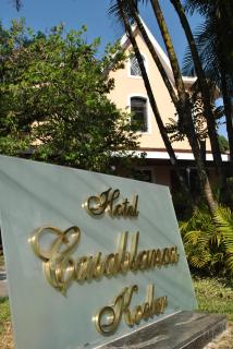 Hotel Casablanca Koeler - Petrópolis - 9