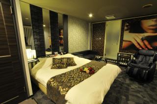 Hotel Joyplus (Love Hotel) - Onga - 9