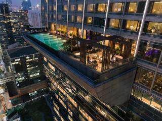 The Okura Prestige Bangkok - 7