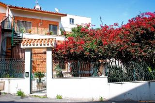 Palma e Boungaville - SantʼAntìoco - 3