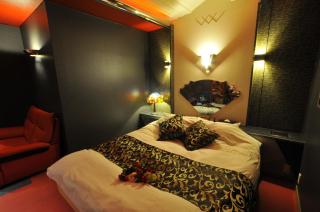 Hotel Joyplus (Love Hotel) - Onga - 2
