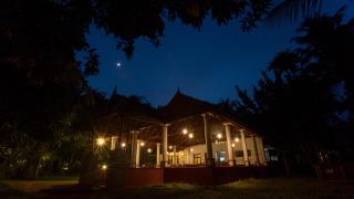Palmgrove Lake Resort - Alleppey - 0