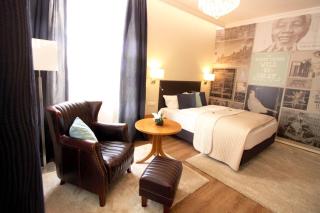 Hotel Promenadenhof - 0