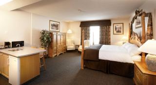Petawawa River Inn & Suites - 6