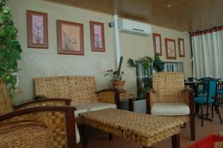 Hostal Mays - Numancia de la Sagra - 2