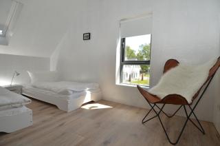The Strandwood House in Gager - Gager - 6