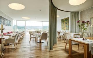 Hotel Villa Hügel - Trier - 1
