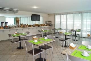 Hotel Costa Victória - 2