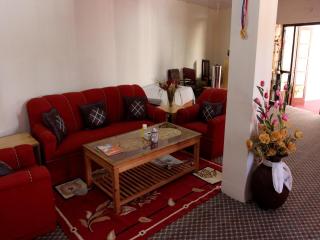 Hotel Mahay Palace - 4