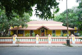Surya Kiran Heritage Hotel - Panaji - 0