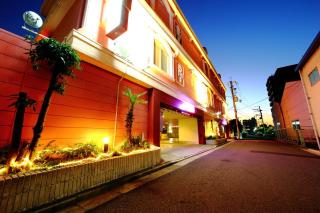Hotel La Siena (Adult Only) - Higashiōsaka - 3