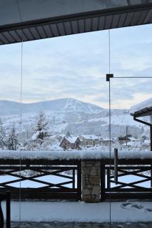 Hotel Complex Dvir Kniazhoiy Korony - 1