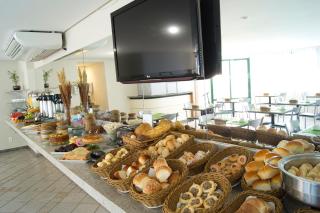 Hotel Costa Victória - 1