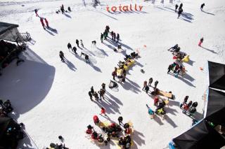 SUNWEB Résidence Les Bergers - L'Alpe-d'Huez - 7