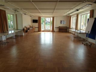 Jugendherberge Tübingen - Tübingen - 6