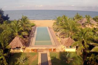 Bar Reef Resort - Dolphins, Kitesurfing & Wildlife - 4