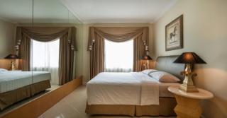 Batavia Hotel & Serviced Apartments Jakarta - Jakarta - 1