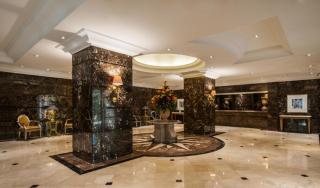 Batavia Hotel & Serviced Apartments Jakarta - Jakarta - 4