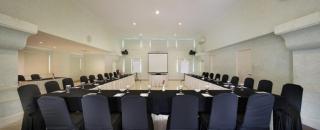 Batavia Hotel & Serviced Apartments Jakarta - Jakarta - 9