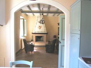 Podere Soccorso - Montalcino - 3