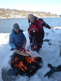 Hakkesetstølen Hytter - Geilo - 3