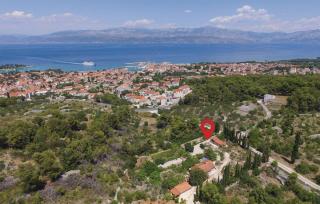 Holiday Home Blossom - Supetar - 4